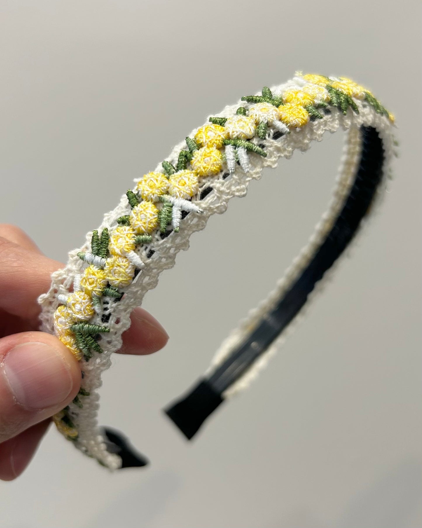 Ditsy Floral Headband