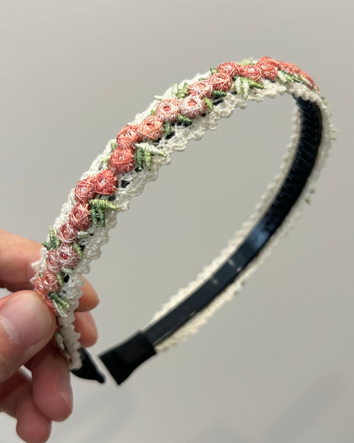 Ditsy Floral Headband
