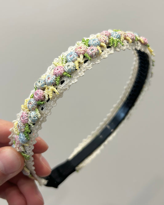 Ditsy Floral Headband