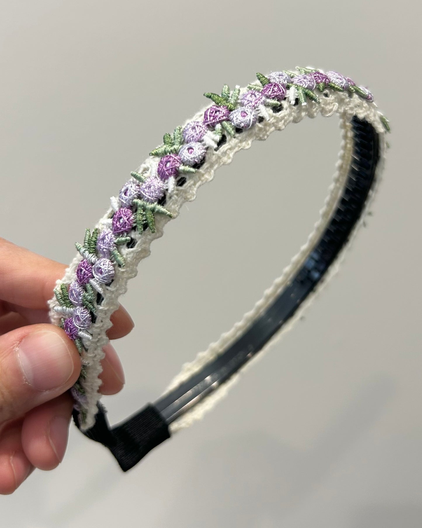 Ditsy Floral Headband